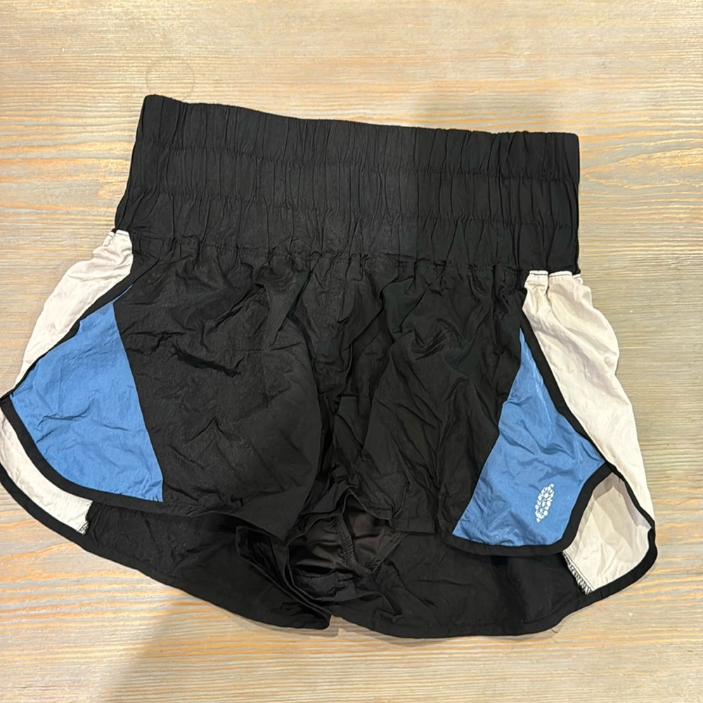 Free People Movement Shorts